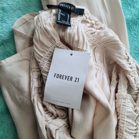 Forever 21 halter mini dress - Picture 5 of 6